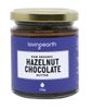 Loving Earth Hazelnut Chocolate Butter - Raw Organic